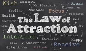 Law of Attraction always work