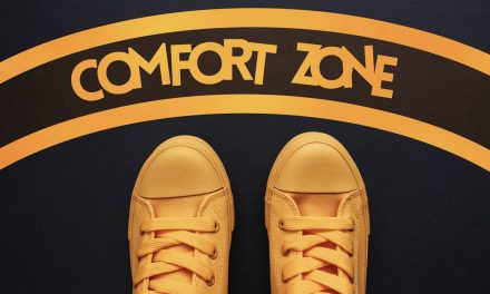 understand the concept of the comfort zone