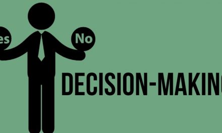 Let’s understand the decision-making process