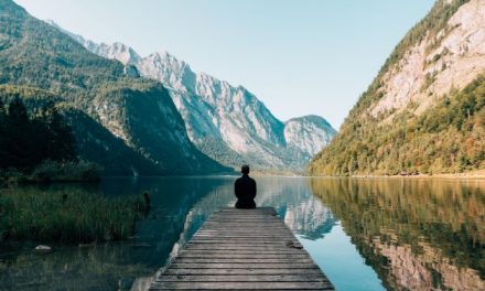 Let’s simply understand meditation : Part 1