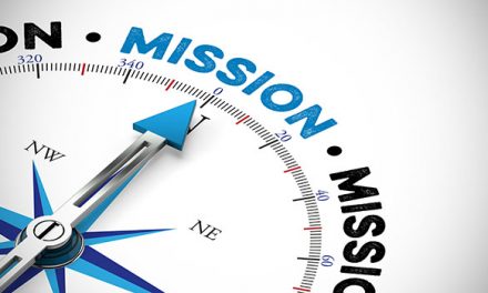 Importance of Mission or Vision for an Initiative